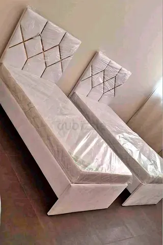 Stylish New Single Bed For Sale