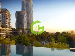 Facing the Park | Luxurious 4BR Duplex | High ROI