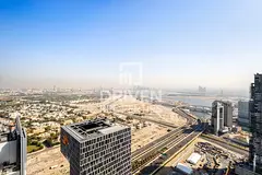 Vacant | Furnished | Brand New | High Floor
