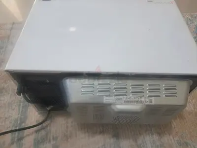 Samsung MICROWAVE OVEN MC28H5015AW