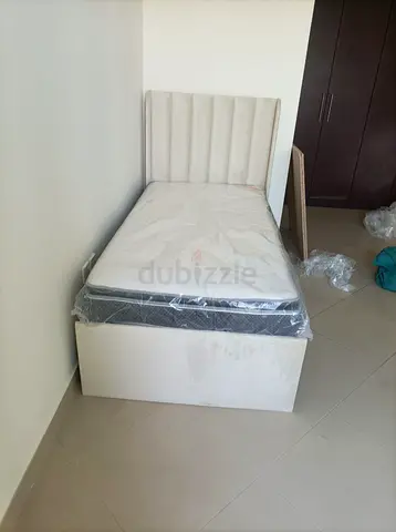 Brand New single size bed frame available for sale