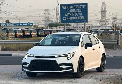 TOYOTA LEVIN GR KNIGHT EDTION