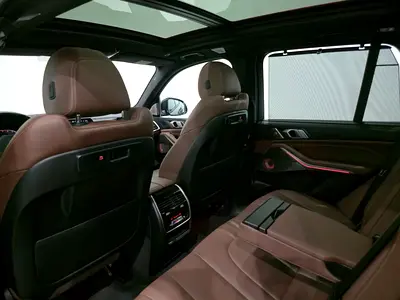 BMW X5 xDrive40i M Sport, миниатюра 15