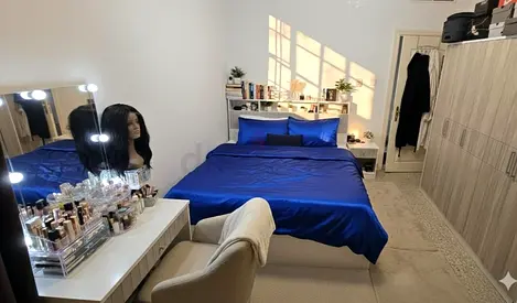 Complete Bedroom set in good condition