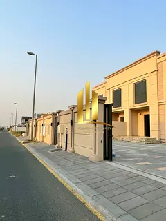 Villa for rent in Al-Ruqaybah, 4 master bedrooms
