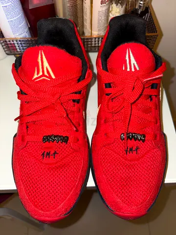 Nike Ja 1 Authentic Basketball Shoes