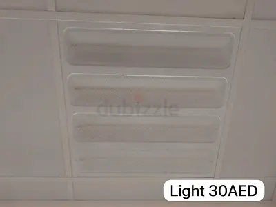 Bright Ceiling Light for Sale