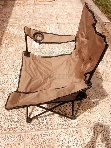 Picnic chair
