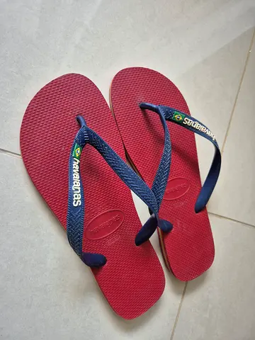 Havaianas 45-46