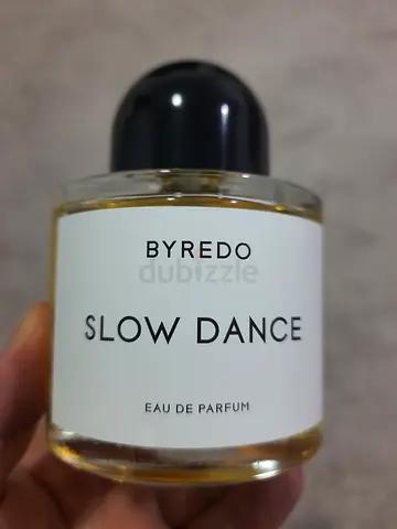 Byredo Slow Dance 100 ml