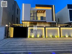 ✨ Luxurious Villa for Sale in Al Helio 2, Ajman – Right Next to Azha Project!