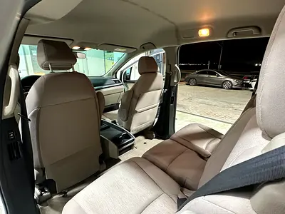 2019 Honda ODYSSEY 照片 11