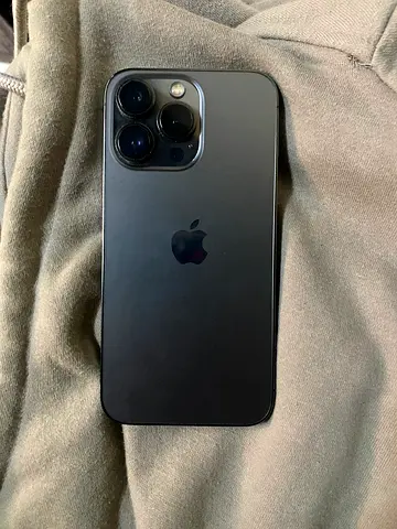 iPhone 13 pro