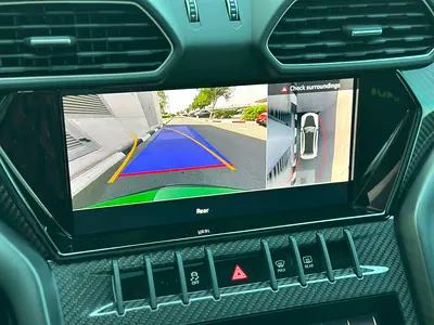صورة مصغرة 11 لـ 2024 Lamborghini URUS