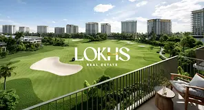 Golf Course I 80/20 PP I Near Airport