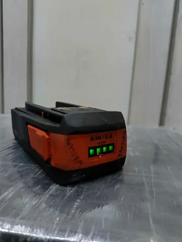 HILTI B36/2.6 AH BATTERY