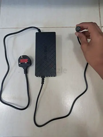 e scooter charger