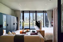 Burj Views | Modern Finishes | Furnished