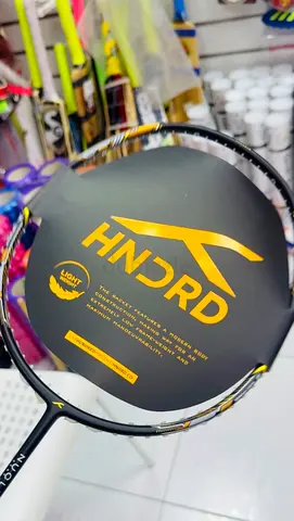 HNDRD Tennis Racket for Sale