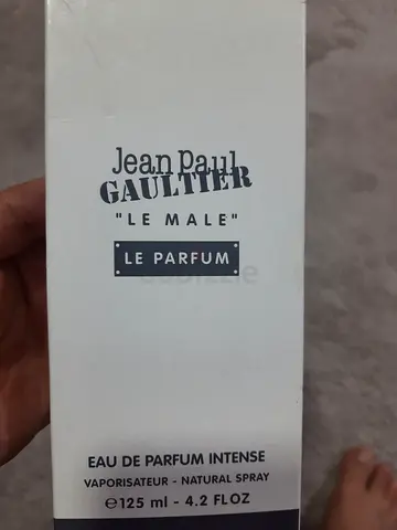 Jean Paul Gaultier Le Male