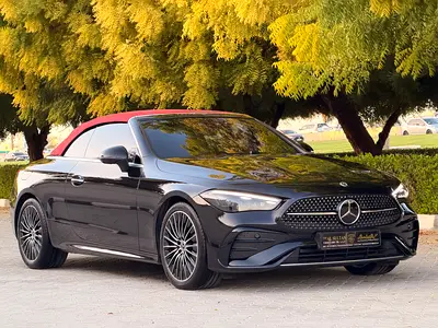 Mercedes Benz CLE 200 FREE ACCIDENT UNDER WARRANTY