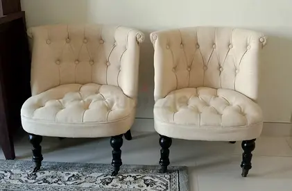single chairs