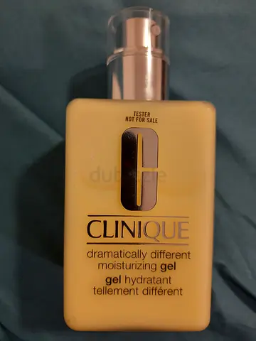 Clinique gel 200 ml
