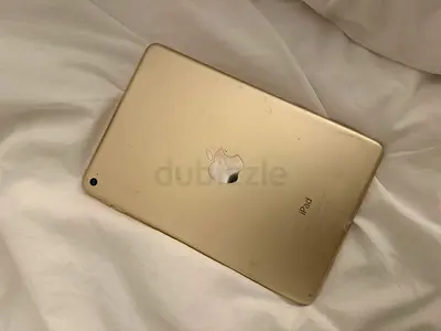 ايباد mine 4