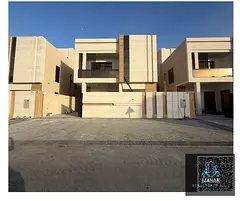 🏡 Brand New Villa for Sale – Ajman Al Yasmeen