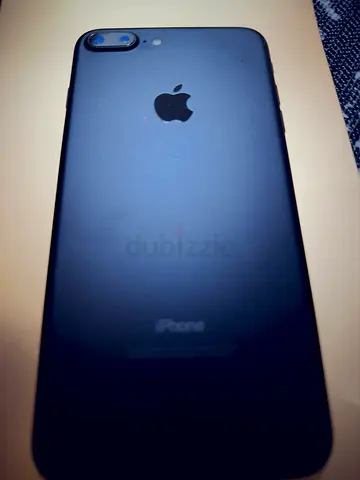 Apple iPhone 7 Plus - Excellent Condition