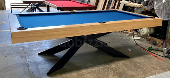 Billiard Table 575