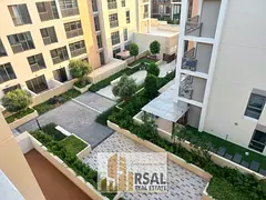 Luxurious Studio With Balcony // Flexible 4 Payment // Brand New Flat // Only in Zahia Sharjah