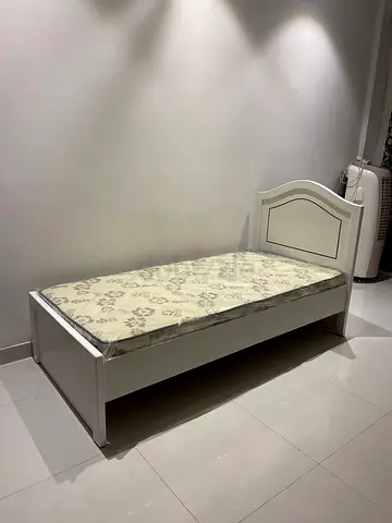 Brand New single size bed frame available for sale