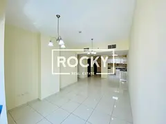 2 B/R with Balcony and Central A/C | Silicon Oasis (DSO)