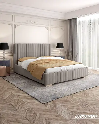 King Size Bed Frame