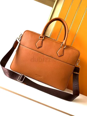 Hermes briefcase