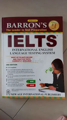 IELTS Guide