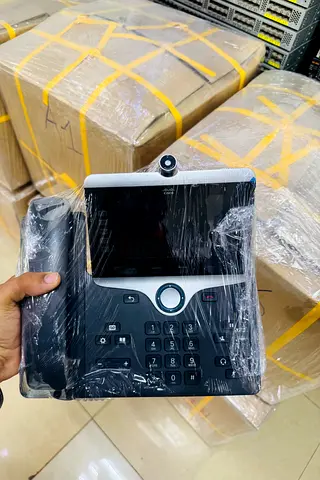 Cisco Ip phone 8865