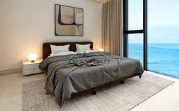 Waterfront 1BR | Off-Plan | Dubai Islands | Payment Plan