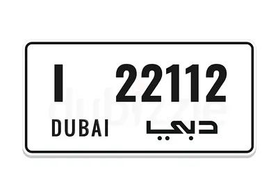 I 22112 Dubai