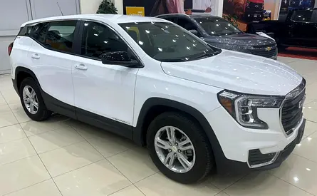 2024 GMC TERRAIN 照片 2