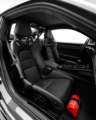 2024 Porsche 911 — миниатюра 15