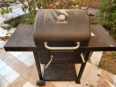 Char-Broil BBQ  Grill -