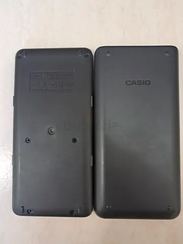 Calculator   fx-991MS