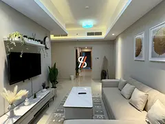 1Bhk Close kitchen in Gulfa tower