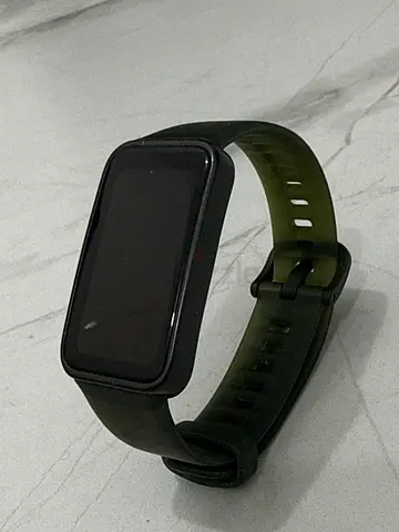 Huawei ASKB 19 watch band 8 Emerald green