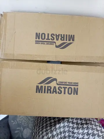 MIRASTON 8L Air Fryer - Your Perfect Cooking Companion!