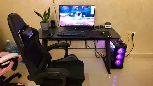 Gaming Desktop