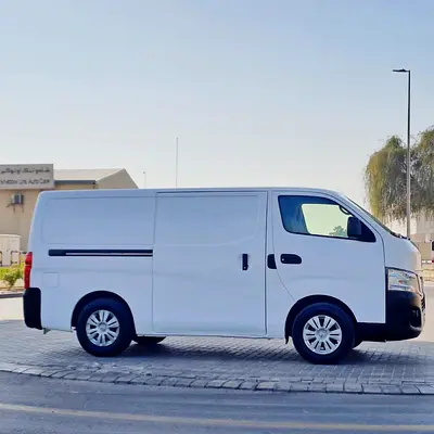 2015 Nissan URVAN — фото 11