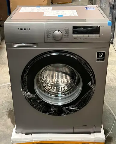 New Samsung Washing Machine 7Kg Front Load Inverter washer